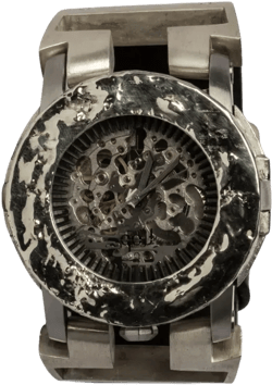 P4—FOB Watch #198 41mm