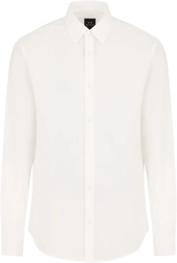 button-up shirt 