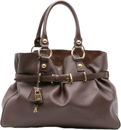 2023 Medium Leather Anita tote bag