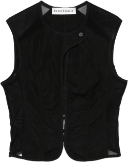 corset vest