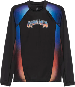 Gradient Rash T-shirt