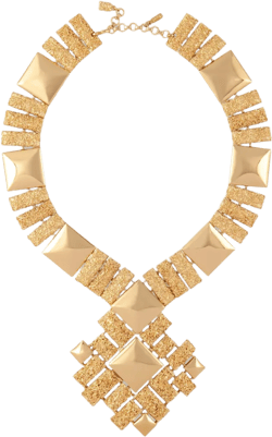 1970s Statement necklace