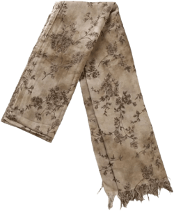 cotton scarf