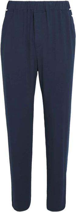 Homebody Men's Blue Jersey Cruise Pajama Bottoms