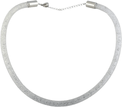 Stardust necklace