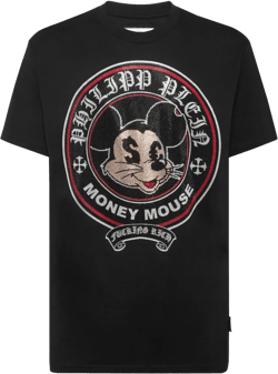 Money Mouse T-shirt