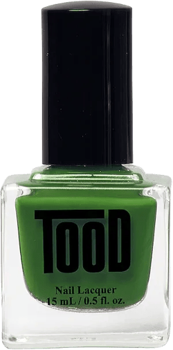 Vegan Nail Polish TooD