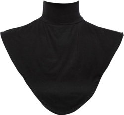 Bluelans® Women's Detachable Moslem Islamic Hijab Collar Neck Cover Loop Scarf