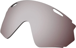 Oakley Wind Jacket 2.0 Sport Replacement Sunglass Lenses, Prizm Snow Black, 45 mm