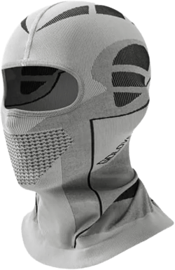Winter Ski Snow Gloves for Men, Women, Youth Full Face Ski Mask Balaclava Full Head Helmet Mask | Touchscreen & Waterproof Cold Weather Hand Warming Gloves Winter Work Gloves