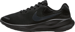Nike Women's Competition Running Shoes Road 8.5 Black Off Black