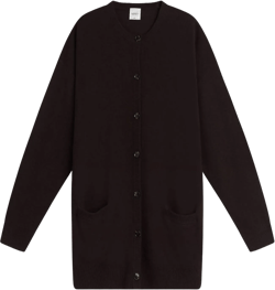 Zoe Crew Cardigan