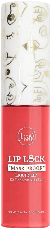 Lip Lock "Mask Proof" Liquid Lipstick