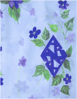 Silk Scarf