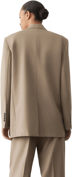 Zara 2010 Jacket