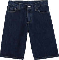 Wrangler Authentics Boys' Five Pocket Denim Short: Clothing, Shoes & Jewelry