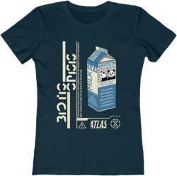 Milk - Women's