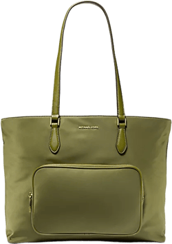 Cara Large Nylon Tote Bag