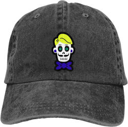 Sugar Skulls-13 Baseball Cap Golf Dad Hat Adjustable Original Classic Low Profile Cotton Hat Men Women One Size Sugar Skulls-10 Black 6