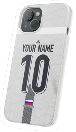 Slovenia 2024 home kit case