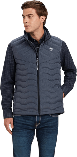 Ariat Men's Ideal Down Vest