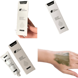 Blackhead Removal Moisturizing Green Tea Mask