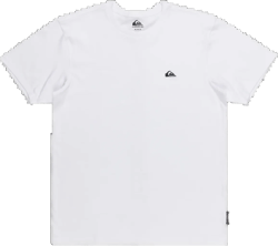 Basic T-Shirt in White
