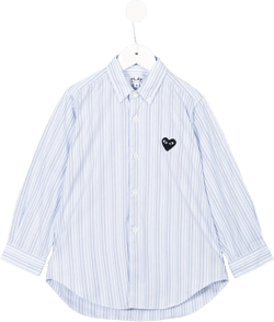 striped shirt 