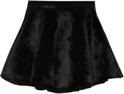 skater mini skirt