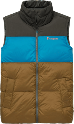 Cotopaxi Solazo Down Vest - Men's