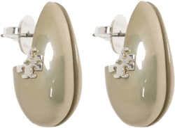 wave earrings