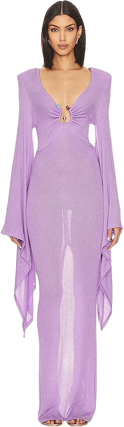 Talia Dress Bronx and Banco