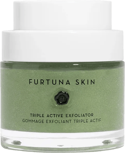 Triple Active Exfoliator 80ml Furtuna Skin