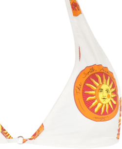 print Sol bikini set