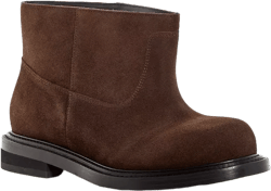 Moschino Women's Olivia Ankle Booties 