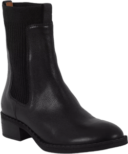 Gentle Souls by Kenneth Cole Women's Bernadette Pull On Chelsea Boots