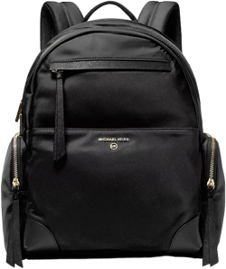 MICHAEL Michael Kors Prescott Large Nylon Backpack