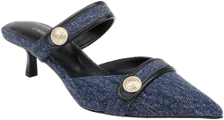 L'AGENCE Women's Gilliane Pumps