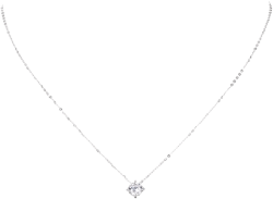 Nadri Float Pendant Necklace, 16"