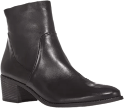 Paul Green Women's Suzette Block Heel Booties   