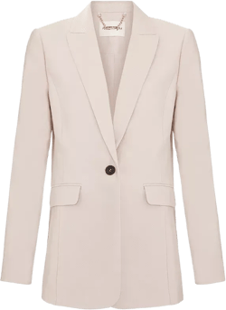 Phase Eight Amble Sheen Blazer