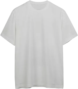 Y-3 U GFX Short Sleeve Tee
