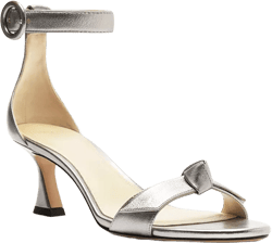 Alexandre Birman Women's Clarita Buckle 60 Sandals