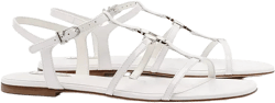 Larroudé Women's Hana Strappy Sandals