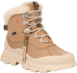 UGG® Women's Adirondack Hiking Boots