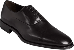 Bruno Magli Men's Maioco Cap Toe Oxfords - Regular