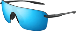 Maui Jim Palulu Shield Sunglasses, 99mm