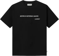 CARRER World Short Sleeve Graphic Tee