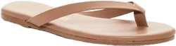 TKEES Women's The Boyfriend Thong Sandals 