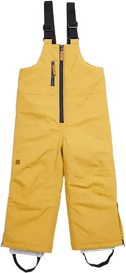 Northern Classics Unisex Winter Bib Snow Pants - Baby, Little Kid, Big Kid